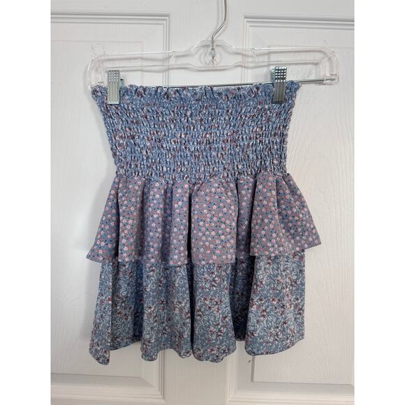 Jolie & Joy Skirt size small - Picture 1 of 3